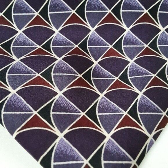 Christian Dior Monsieur Men Tie - Picture 3 of 8